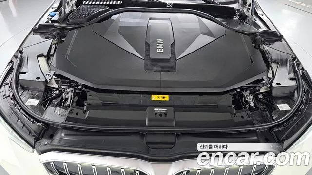 BMW i5 G60 — Фото автомобиля 9
