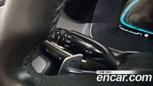 Hyundai Palisade The New Palisade Дизель 2.2 2WD — Фото автомобиля 26