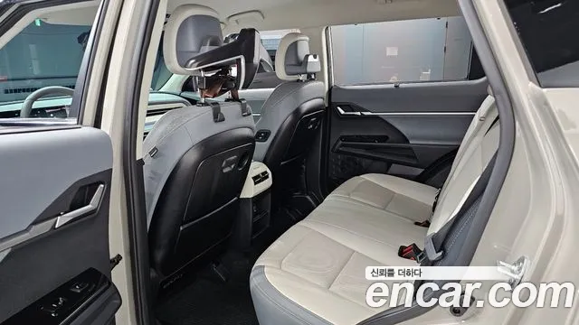 KG_Mobility_Ssangyong Torres — Фото автомобиля 11