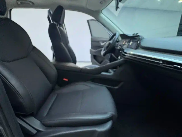 Changan CS35 Plus — Фото автомобиля 7