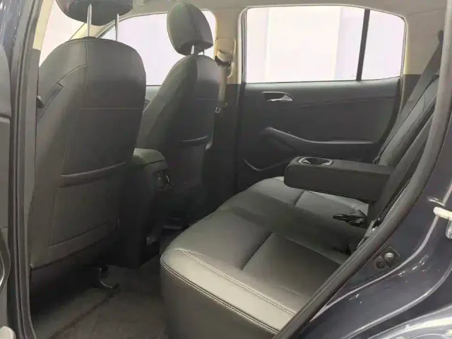 Hyundai ix35 — Фото автомобиля 17