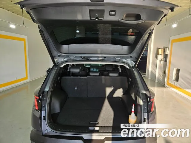 Hyundai Tucson — Фото автомобиля 19