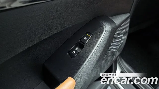 Kia Seltos Бензин 1.6 турбо 2WD — Фото автомобиля 12