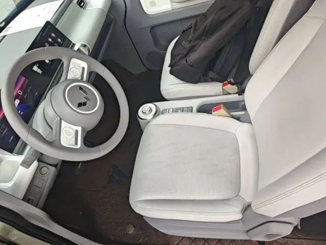Wuling Air EV — Фото автомобиля 15