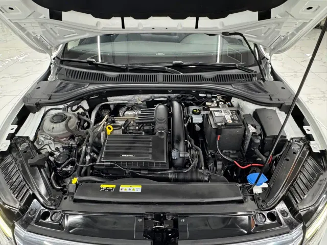 Volkswagen Sagitar — Фото автомобиля 18