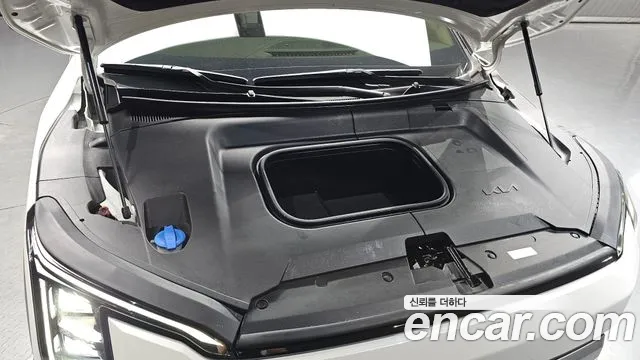 Kia EV3 — Фото автомобиля 6