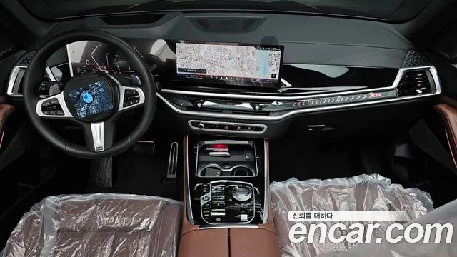 BMW X5 — Фото автомобиля 7