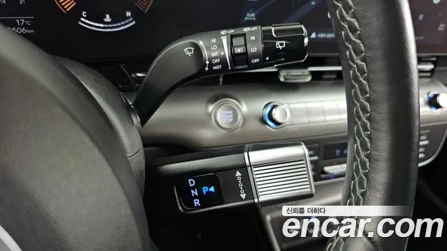 Hyundai Kona — Фото автомобиля 9