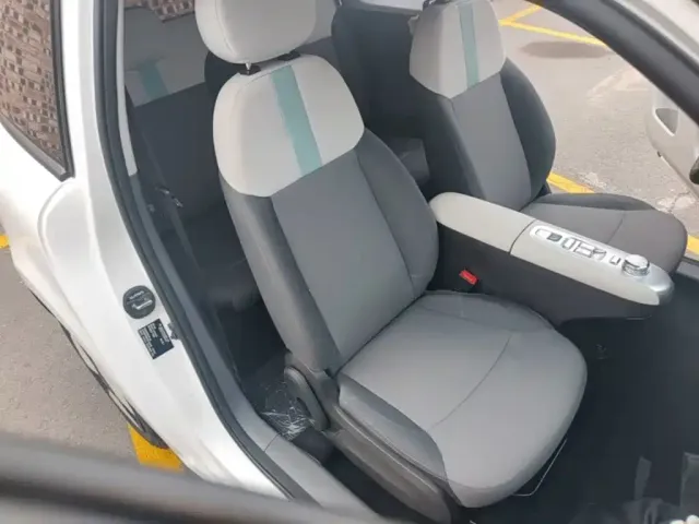 Changan Lumin — Фото автомобиля 24