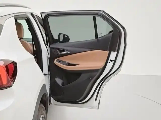 Buick Encore PLUS — Фото автомобиля 23