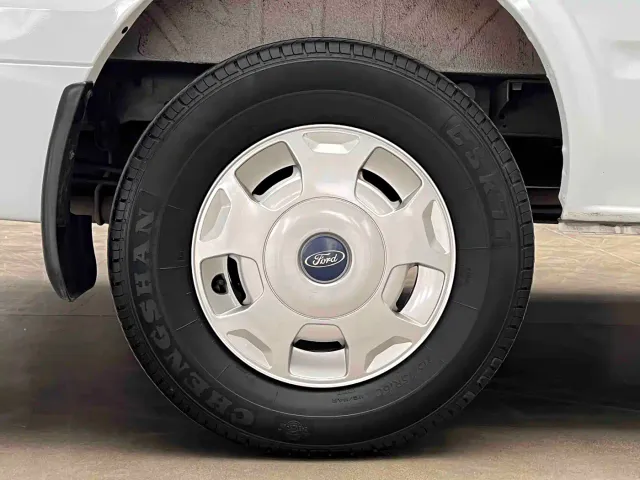 JMC Fushun — Фото автомобиля 7