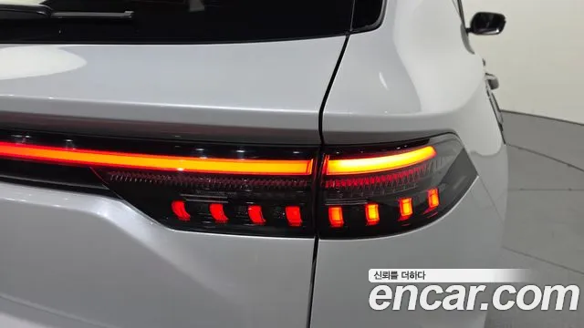 Renault-KoreaSamsung Grand Koleos Grand Koleos — Фото автомобиля 20