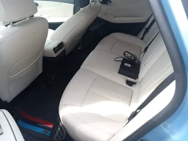 GAC Aion S MAX — Фото автомобиля 16