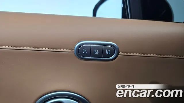 Hyundai Palisade LX3 — Фото автомобиля 23