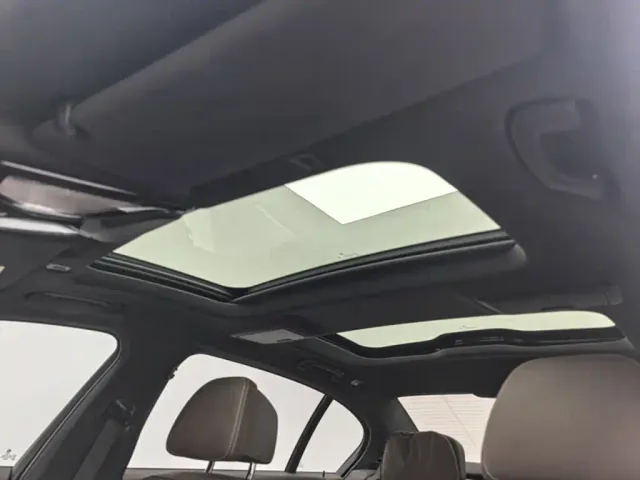 BMW 5 Series — Фото автомобиля 6