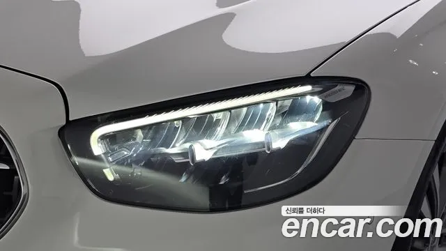 Mercedes-Benz E-Class W213 — Фото автомобиля 7