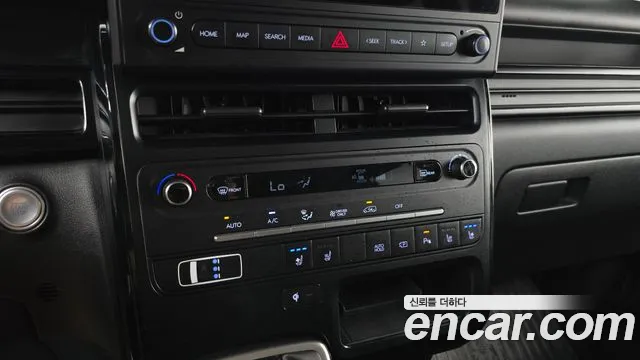 Hyundai Staria Новый Staria — Фото автомобиля 14