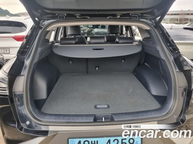 Hyundai Nexo — Фото автомобиля 18
