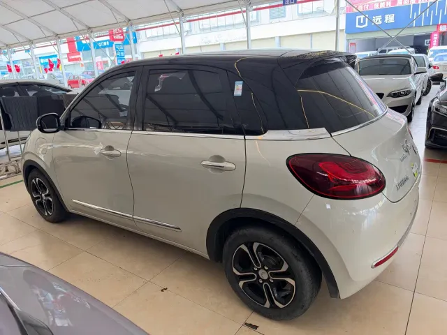 Wuling Bingo — Фото автомобиля 7