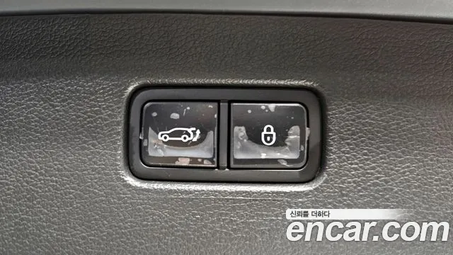 Genesis GV80 2.5T Бензин AWD — Фото автомобиля 19