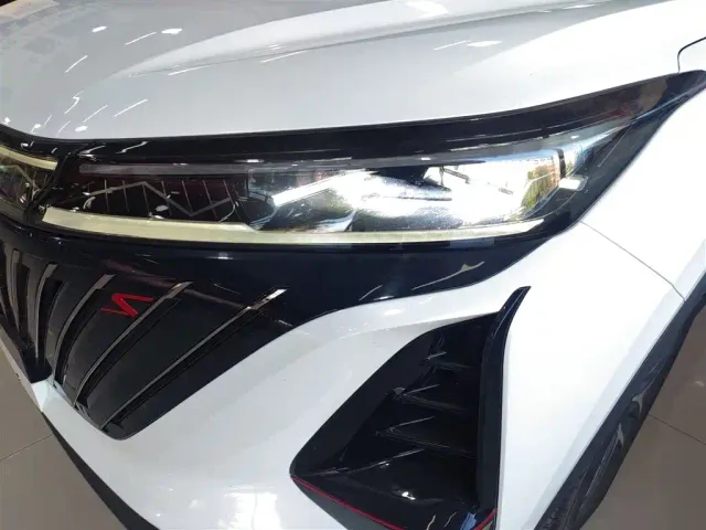Changan CS75 Plus — Фото автомобиля 18