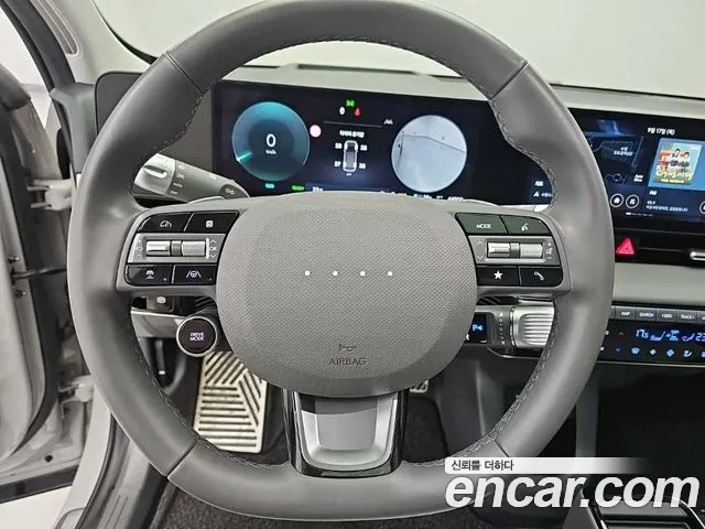 Hyundai Ioniq 5 Ioniq 5 (New) — Фото автомобиля 9