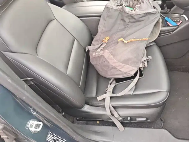 Chevrolet Malibu XL — Фото автомобиля 24