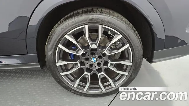 BMW X6 G06 — Фото автомобиля 20