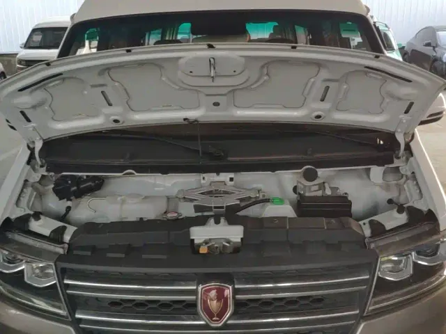 Jinbei New Hiace S — Фото автомобиля 19