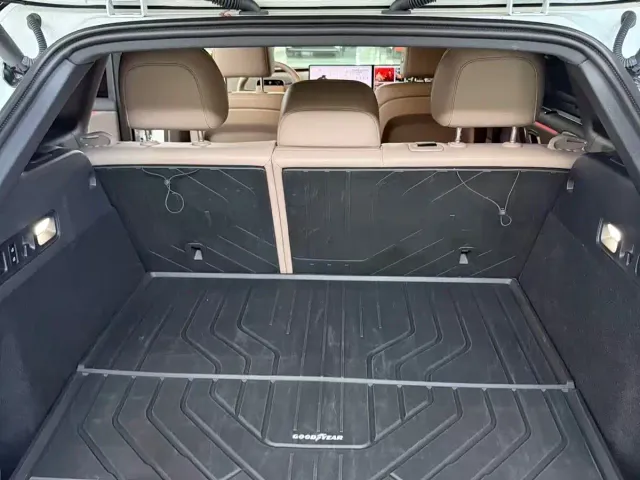 Li Auto i6 — Фото автомобиля 12