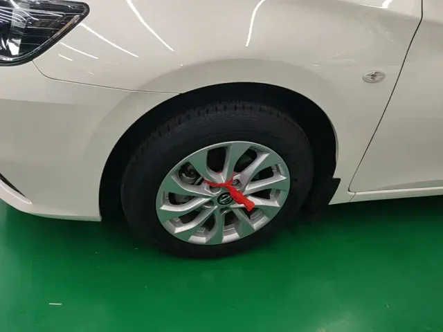 Nissan Sylphy — Фото автомобиля 22