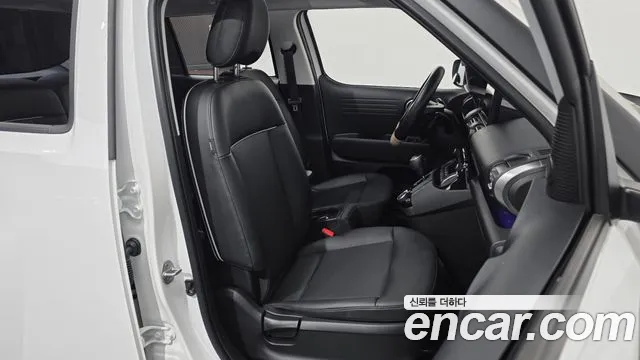 Hyundai Casper — Фото автомобиля 16