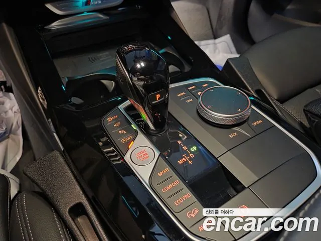 BMW X3 G01 — Фото автомобиля 10