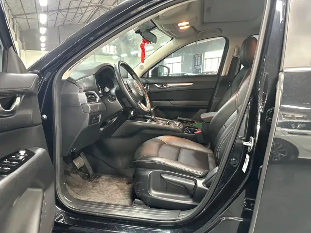 Mazda CX-5 — Фото автомобиля 2