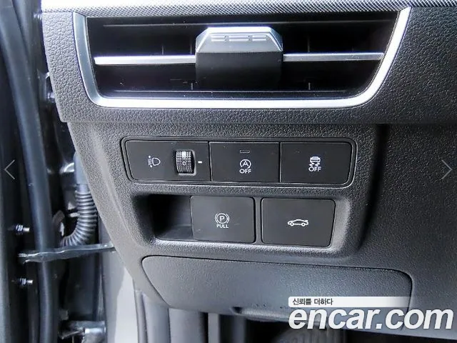 Hyundai Sonata DN8 — Фото автомобиля 12
