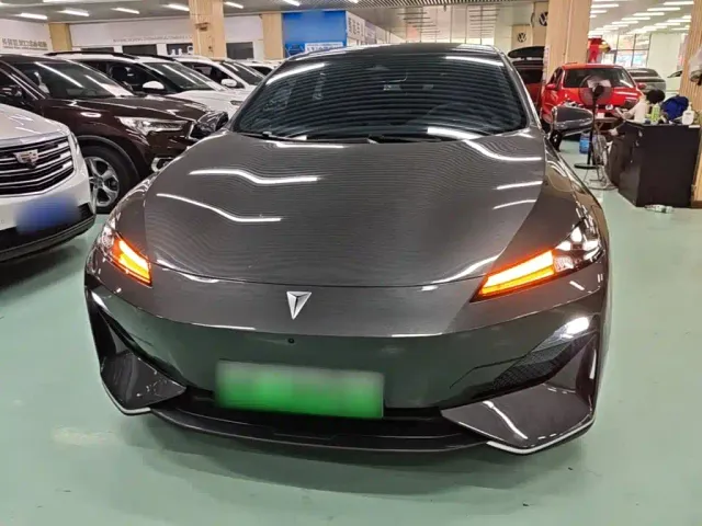 Deepal SL03 — Фото автомобиля 2