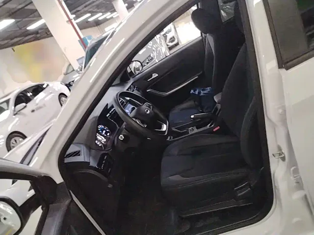 Chery Tiggo 3x — Фото автомобиля 15