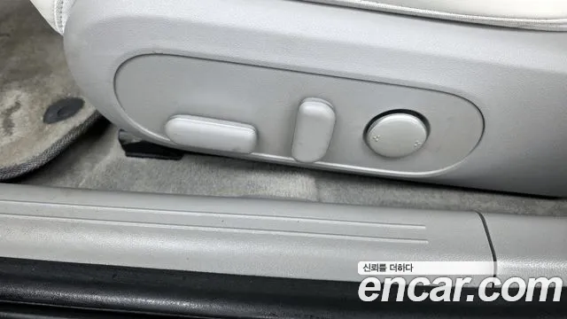 Hyundai Ioniq6 — Фото автомобиля 17