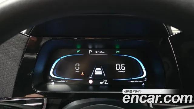 Hyundai Avante — Фото автомобиля 8