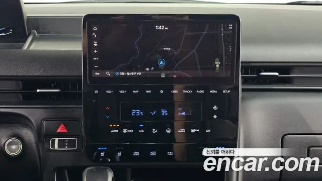 Hyundai Staria Staria Карго 5 мест — Фото автомобиля 17