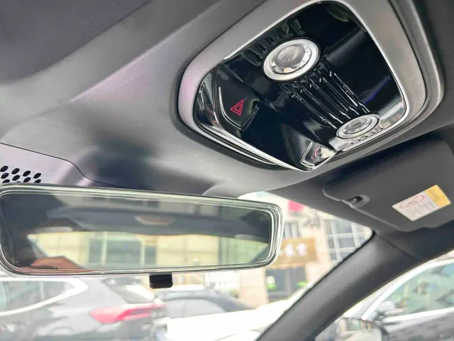 Nezha Auto Nezha GT 2023 560 Sport Edition — Фото автомобиля 9