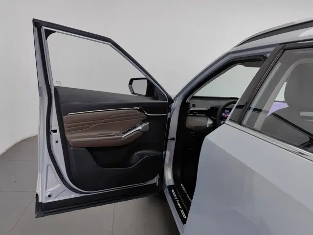 GAC Trumpchi GS4 — Фото автомобиля 8