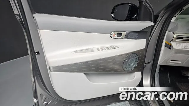Hyundai Nexo — Фото автомобиля 13