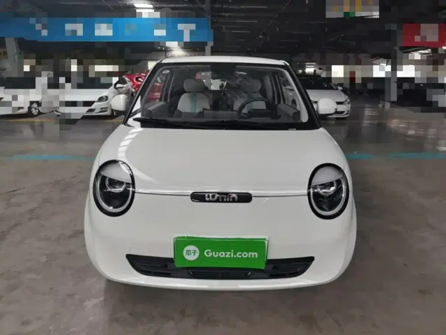 Changan Lumin — Фото автомобиля 2