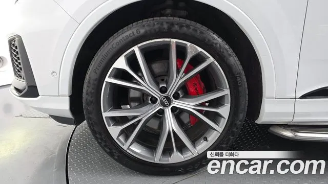 Audi Q7 55 TFSI quattro Premium — Фото автомобиля 5