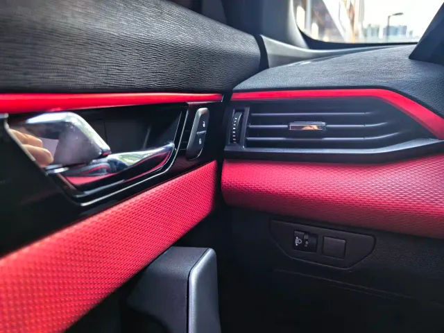 Dongfeng Yixuan GS — Фото автомобиля 20