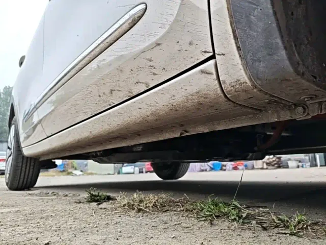 Wuling Bingo — Фото автомобиля 20