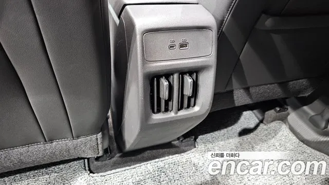 ChevroletGMDaewoo Trax Trax Кроссовер — Фото автомобиля 26