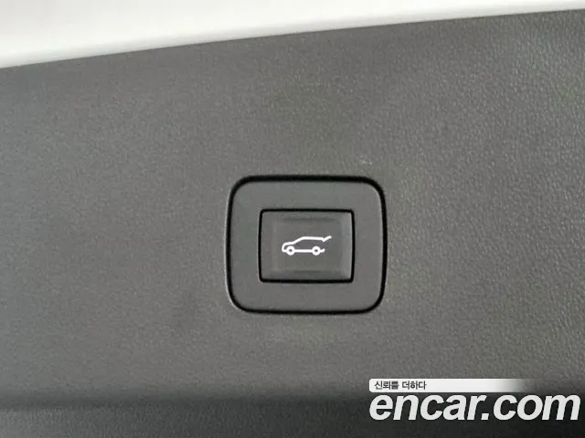 ChevroletGMDaewoo Trax Trax Кроссовер — Фото автомобиля 16