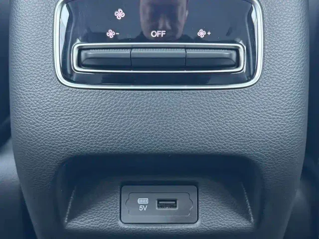 GAC Trumpchi M6 — Фото автомобиля 18